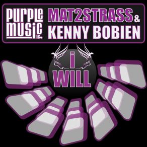 Download track I Will (Deep Instrumental) Mat2Strass