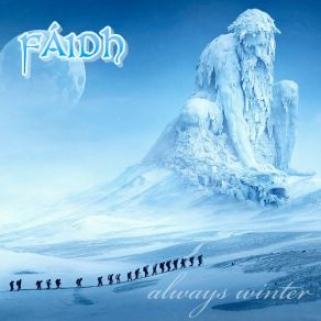 Download track Power Of The Mountain FAIDH