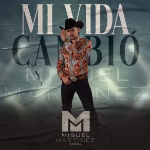 Download track Y Que Sea Mejor Que Yo Miguel Martínez Oficial