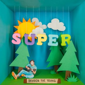 Download track My Person Braden The Young