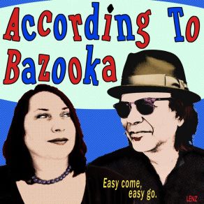 Download track Highway Five According To Bazooka