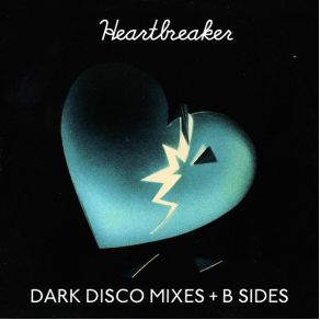 Download track Heartbreaker [Black Devil Disco Club Remix] Metronomy