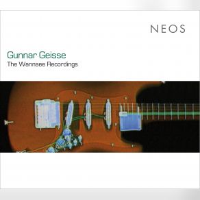 Download track The Wannsee Recordings IV. 3 [1010101 55'' 85] Gunnar Geisse