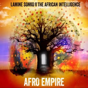 Download track Fondingke The African Intelligence