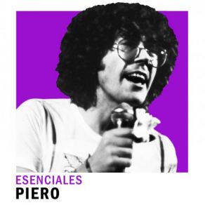 Download track Llegando, Llegaste Piero