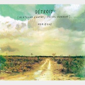 Download track Détroit - 2 Detroit, Pascal Humbert