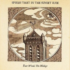 Download track Ong Song Spires That In The Sunset Rise