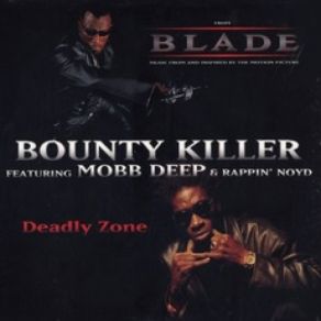 Download track Deadly Zone (Clean Radio) Bounty Killer