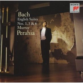 Download track 22. Suite No. 6 In D Minor BWV 811: VII. Gigue Johann Sebastian Bach