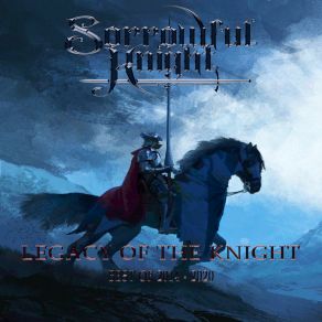 Download track The Kingdom Of Rock Sorrowful Knight