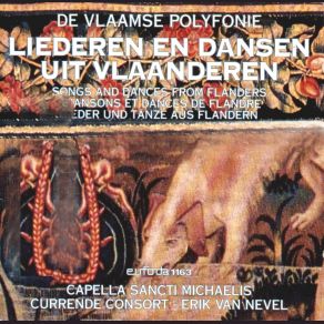 Download track Pavane-Gaillarde-Ronde 'Mille Ducas' Capella Sancti Michaelis, Erik Van Nevel, Currende Consort