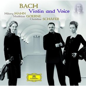 Download track 9. J. S. Bach - Cantata BWV 58 - Ach Gott Wie Manches Herzeleid Johann Sebastian Bach