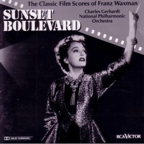 Download track A Place In The Sun Franz Waxman, National Philharmonic Orchestra, Charles Gerhardt