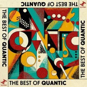 Download track New Morning (Slow Version) QuanticQuantic & His Combo Bárbaro