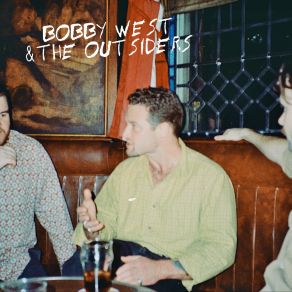 Download track Big Kahuna The Outsiders, Bobby West