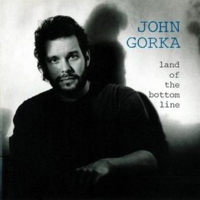 Download track I Saw A Stranger With Your Hair John Gorka