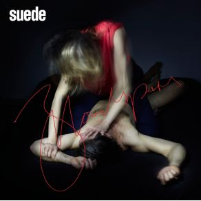 Download track Sometimes I Feel I’ll Float Away Suede