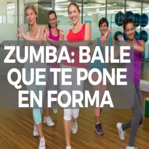 Download track Yo Que Tu Zumba Fitness