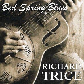 Download track Blood Red River Blues Richard Trice