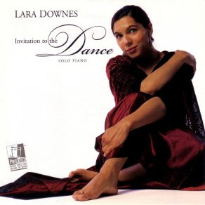 Download track Souvenirs, Op. 28: No. 4, Two-Step Lara DownesSamuel Barber