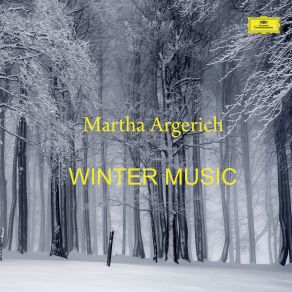 Download track 3. Lento Assai - Allegro Vivace Irena Grafenauer, Eduard Brunner, Martha Argerich, Mischa Maisky