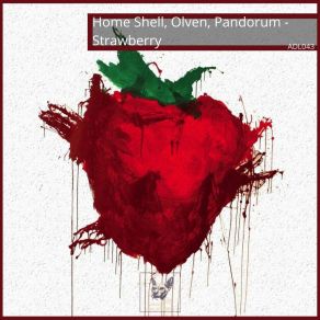 Download track Strawberry (Original Mix) Olven