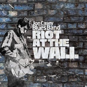 Download track She's Gone Too Far Jon Casey Blues Band