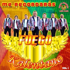 Download track Jacarandosa Fuego Kalentano