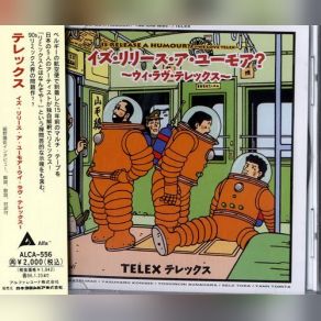 Download track Pakmovast (Yoshinori Sunahara Re-Program) Telex