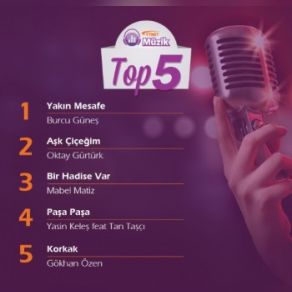 Download track Aşk Çiçeğim Oktay Gürtürk