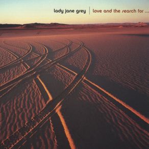 Download track This Is Love Lady Jane Grey