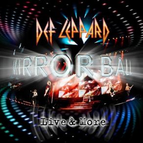 Download track Undefeated (New Studio Track) Def Leppard