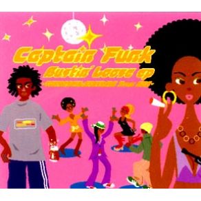 Download track Party Up (Boogaloo Reconstruction) Captain Funk