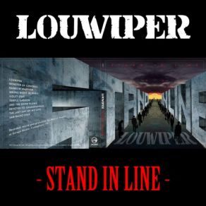 Download track And The River Flows Louwiper