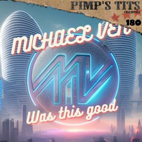 Download track Trop Is Te Veel Michael Ven