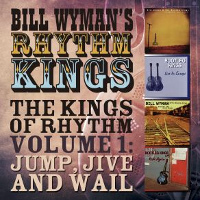 Download track Baby Workout (Live - 2000 Uk Tour) Bill Wyman'S Rhythm Kings