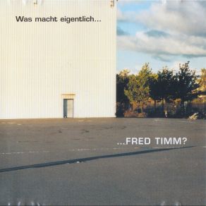 Download track Nadine Hat Fachabitur Fred Timm