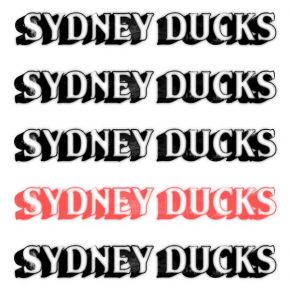 Download track Few Years Left Sydney Ducks