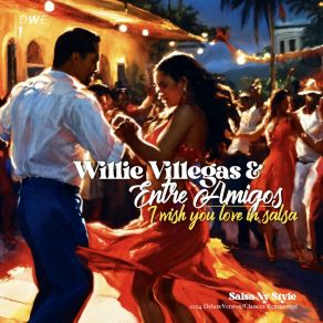 Download track Ariñañara (A Tribute To Joe Cuba) Willie Villegas