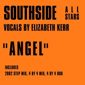 Download track Angel (4 By 4 Mix) Southside Allstars4 By 4