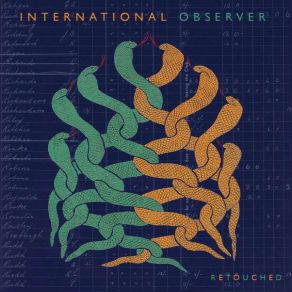 Download track Ivory Towers  (International Observer Remix) Deep Fried Dub