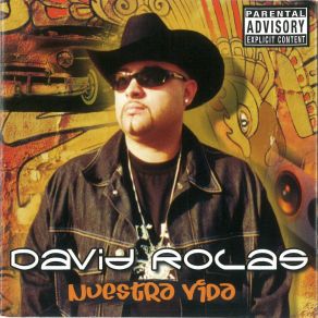 Download track Proclamando (Extended Version) David Rolas