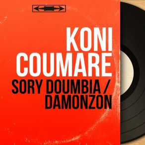 Download track Damonzon Fotigui Diabaté