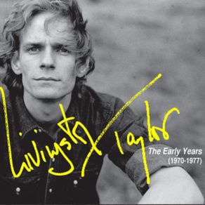 Download track Loving Be My New Horizon Livingston Taylor