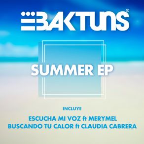 Download track Escucha Mi Voz BaktunsMerymel