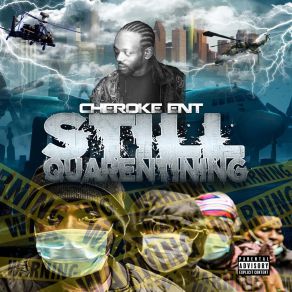 Download track Tryna Rob Me CHEROKE ENT