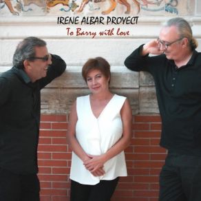 Download track Señorita De Aranjuez Irene Albar ProjectJorge Pardo