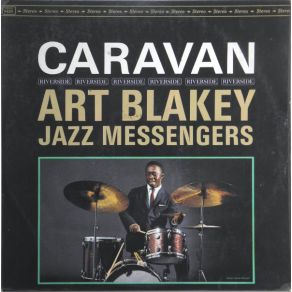 Download track Thermo (Take 2) Art Blakey