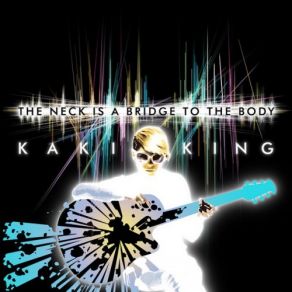 Download track Notes And Colors Kaki King