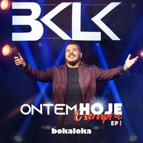 Download track Duas Paixões / Procurando Alguém / Bye Bye (Medley) BokalokaMedley